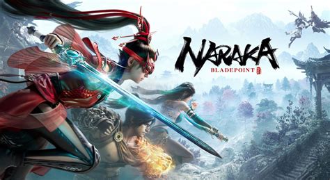 Naraka: Bladepoint to Be Part of Esports World Cup Festival.